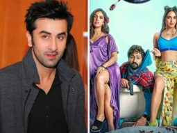 Ranbir Kapoor to play a cameo in Govinda Naam Mera in THIS song Ranbir Kapoor to play a cameo in Govinda Naam Mera in THIS song