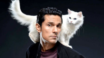 Celeb Photos Of Randeep Hooda