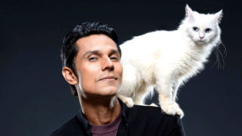 Celeb Photos Of Randeep Hooda