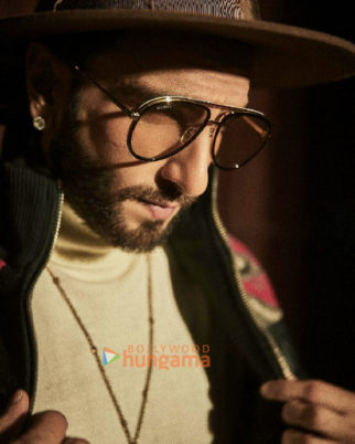 Celeb Photos of Ranveer Singh