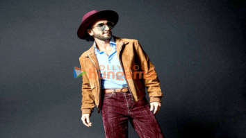 Celeb Photos Of Ranveer Singh
