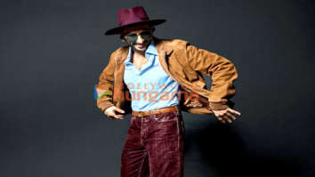 Celeb Photos Of Ranveer Singh