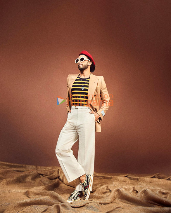 ranveer singh 10 11