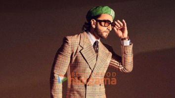 Celebrity Photos of Ranveer Singh