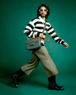 Celeb Photos Of Ranveer Singh