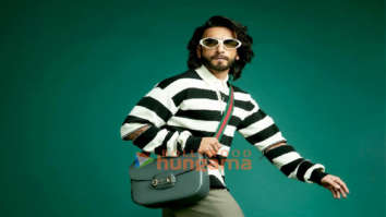Celeb Photos Of Ranveer Singh