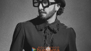 Celeb Photos Of Ranveer Singh
