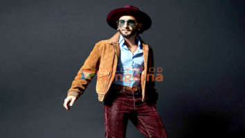 Celeb Photos Of Ranveer Singh