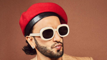 Celebrity Photos of Ranveer Singh