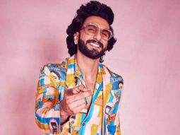 Ranveer Singh saying I Love You in Korean language is an absolute treat for K-drama fans, watch