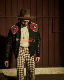 Celeb Photos of Ranveer Singh