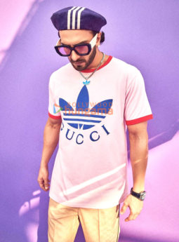 Celeb Photos Of Ranveer Singh