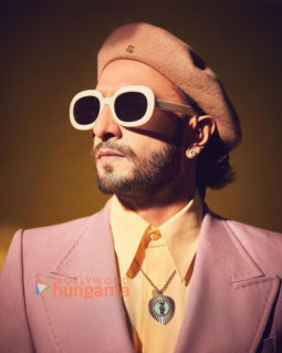 Celebrity Photos of Ranveer Singh