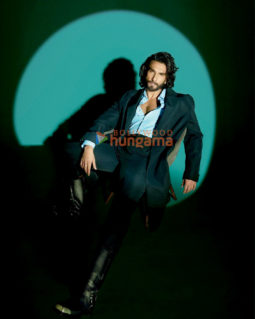 Celeb Photos Of Ranveer Singh