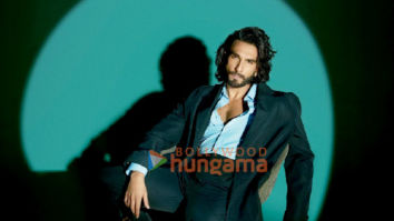 Celeb Photos Of Ranveer Singh