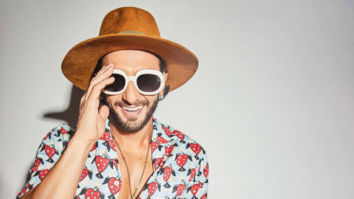 Celebrity Photos of Ranveer Singh