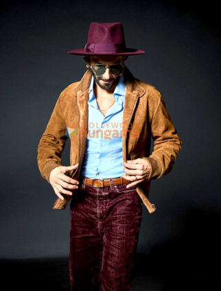 Celeb Photos Of Ranveer Singh