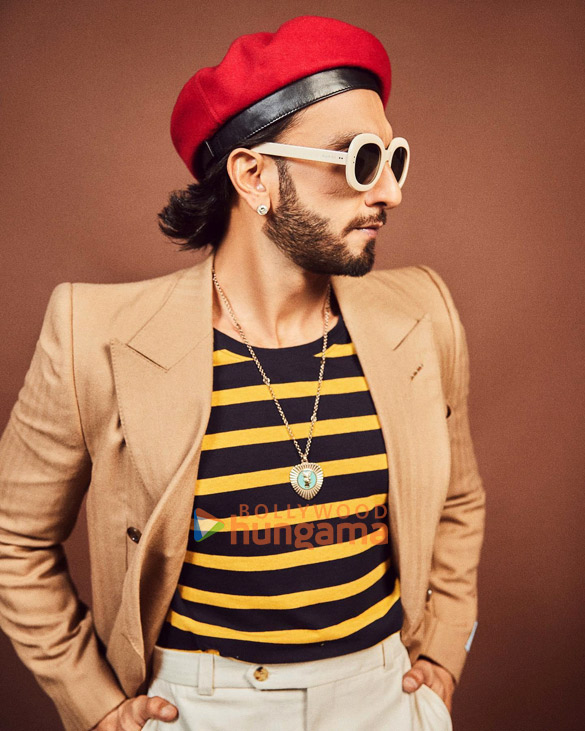 ranveer singh 3 100