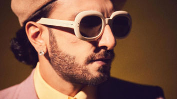 Celebrity Photos of Ranveer Singh