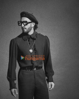 Celeb Photos Of Ranveer Singh
