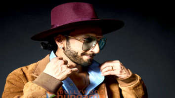 Celeb Photos Of Ranveer Singh