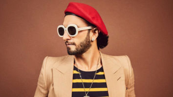 Celebrity Photos of Ranveer Singh