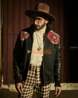 Celeb Photos of Ranveer Singh