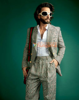 Celeb Photos Of Ranveer Singh
