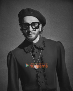 Celeb Photos Of Ranveer Singh