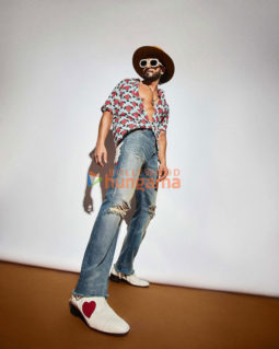 Celebrity Photos of Ranveer Singh
