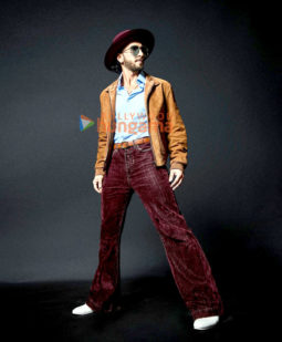Celeb Photos Of Ranveer Singh