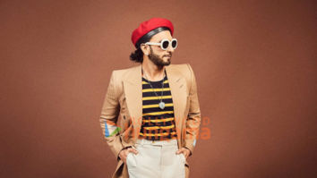 Celebrity Photos of Ranveer Singh