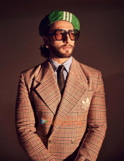 Celebrity Photos of Ranveer Singh
