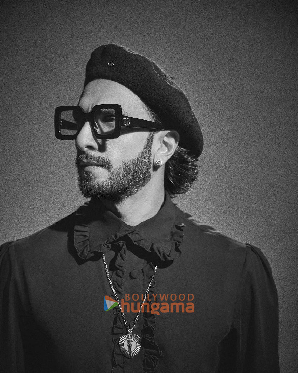 ranveer singh 6 40
