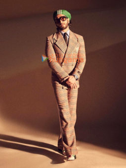 Celebrity Photos of Ranveer Singh