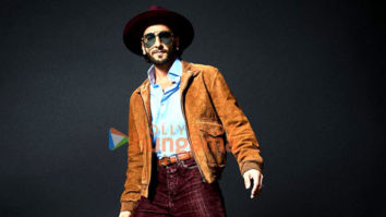 Celeb Photos Of Ranveer Singh