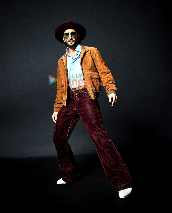 ranveer singh 7 30