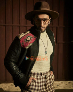 Celeb Photos of Ranveer Singh