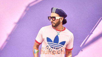 Celeb Photos Of Ranveer Singh