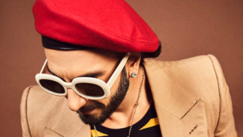 Celebrity Photos of Ranveer Singh