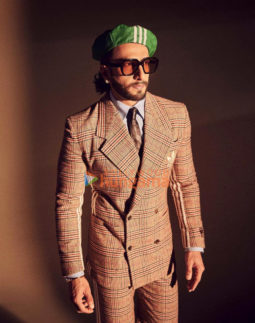 Celebrity Photos of Ranveer Singh