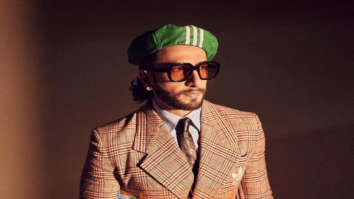 Celebrity Photos of Ranveer Singh