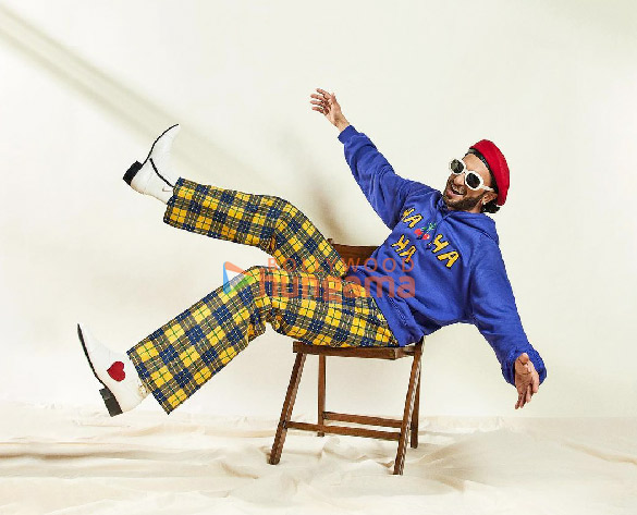 ranveer singh 8 15