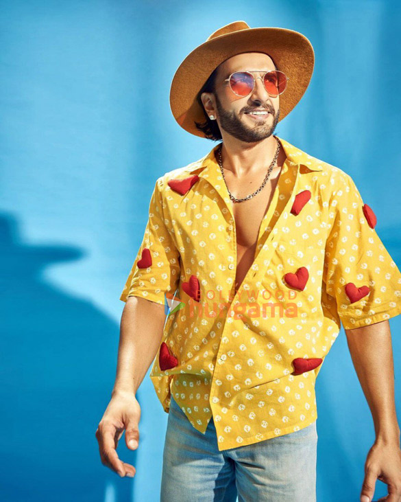 ranveer singh 9 21