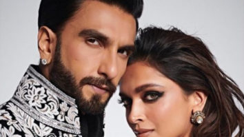 Ranveer Singh reveals Deepika Padukone is very ‘gharelu’; says ‘we love spending time with each other at home’