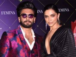 Ranveer Singh reveals he bonded with Deepika Padukone because they were both ‘outsiders’