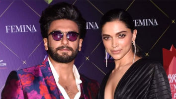 Ranveer Singh reveals he bonded with Deepika Padukone because they were both ‘outsiders’ Ranveer Singh reveals he bonded with Deepika Padukone because they were both ‘outsiders’