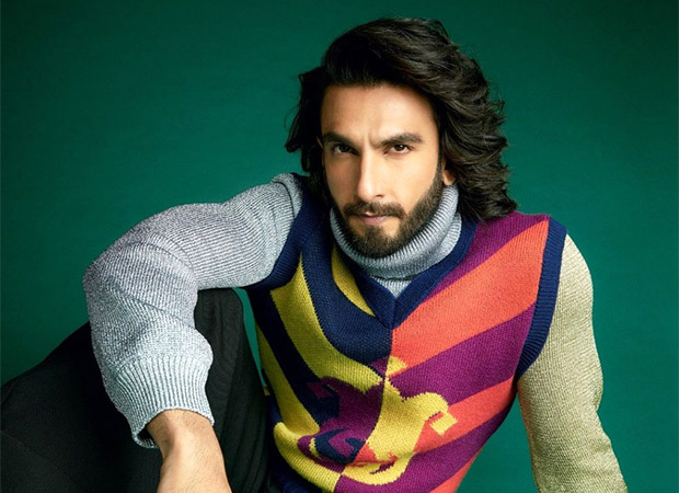 Ranveer Singh reveals he gave up on acting dream as a teenager as it felt too far-fetched; says only Shah Rukh Khan, Amitabh Bachchan, Akshay Kumar had made it in industry at the time