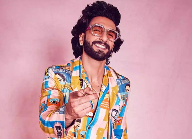Ranveer Singh saying I Love You in Korean language is an absolute treat for K-drama fans, watch