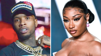 Rapper Tory Lanez found guilty of shooting Megan Thee Stallion in 2020